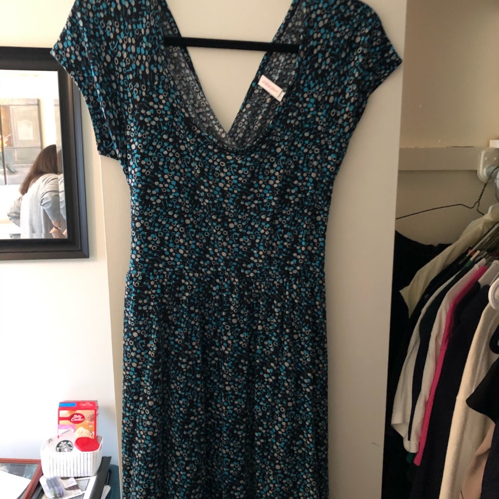 Target Dress - Picture 3 of 4
